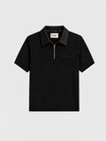 Adam Sport Polo - Adult