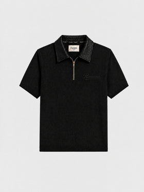 Adam Sport Polo - Adult