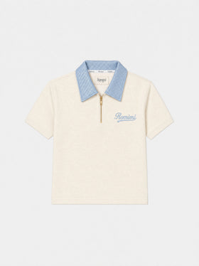 Adam Sport Polo - Boy