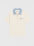 Adam Sport Polo - Adult