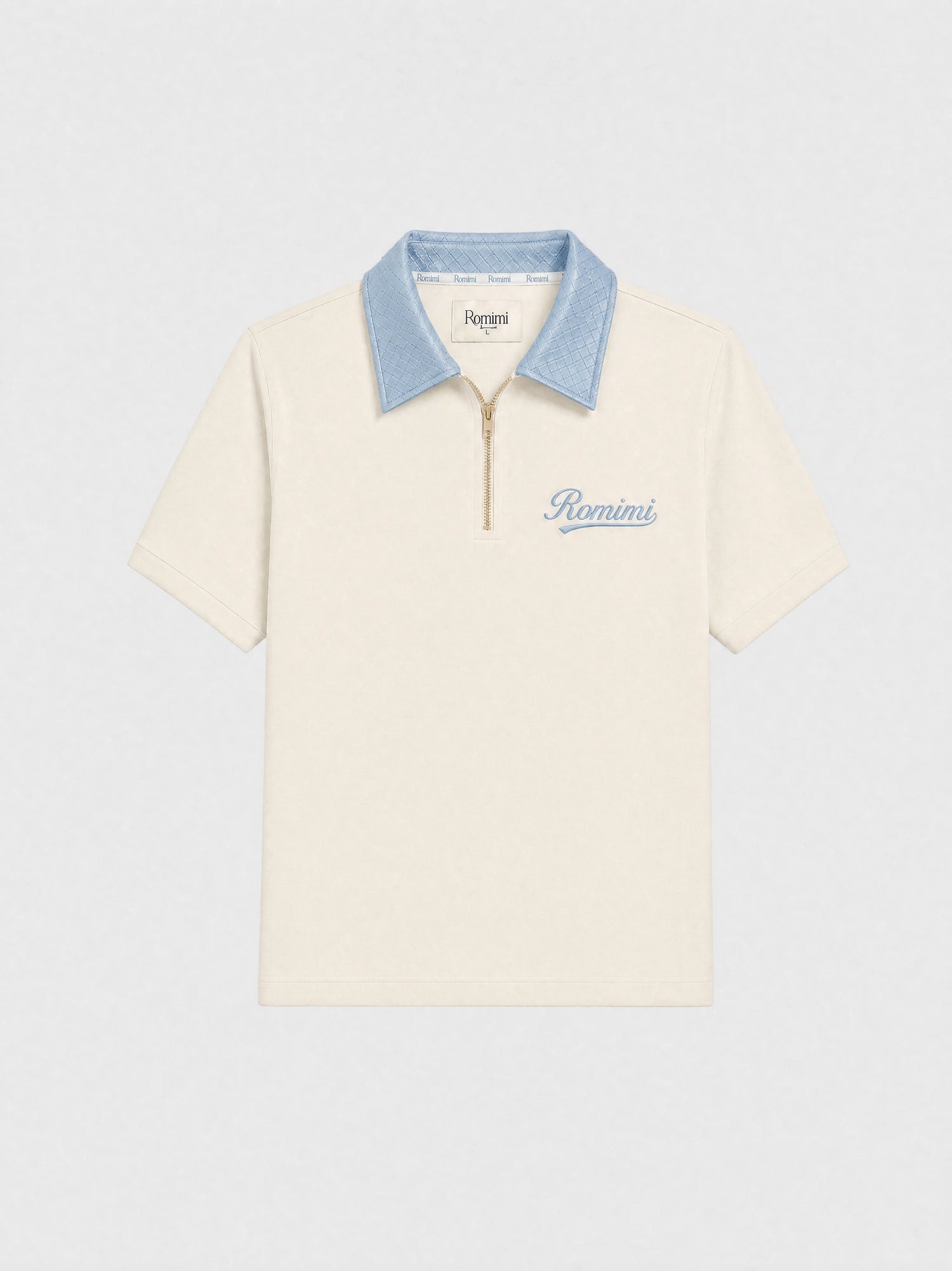 Adam Sport Polo - Adult