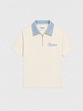 Adam Sport Polo - Adult