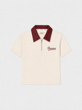 Adam Sport Polo - Boy