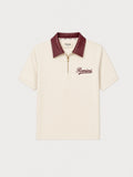 Adam Sport Polo - Adult