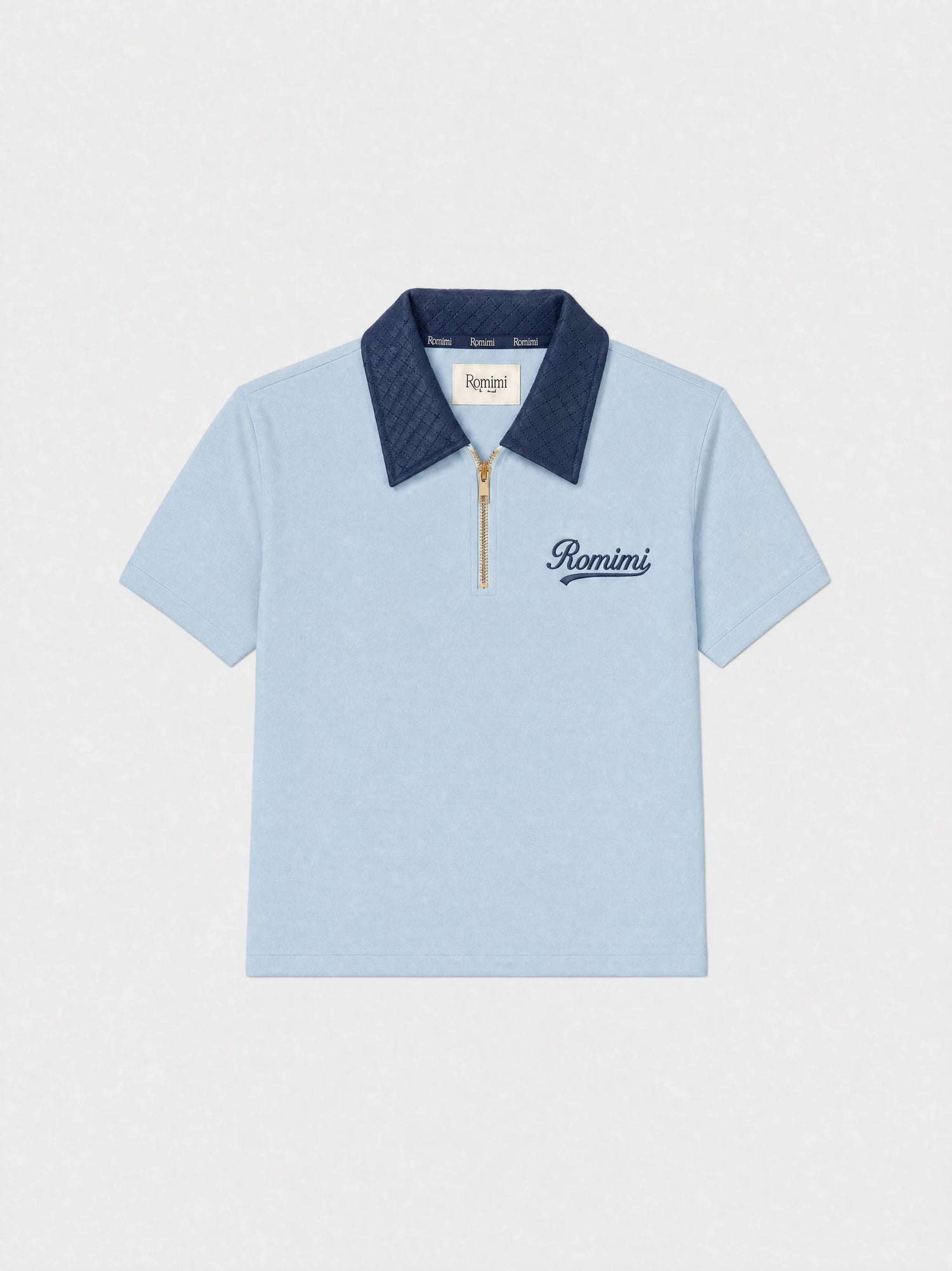Adam Sport Polo - Boy