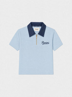 Adam Sport Polo - Boy