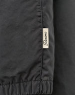 Romimi Reverso Set in Grey, label close-up