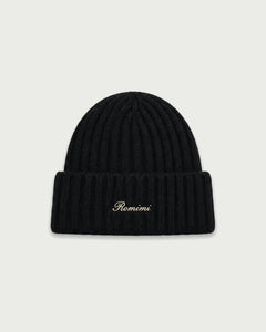 Beanie - Black - Boy