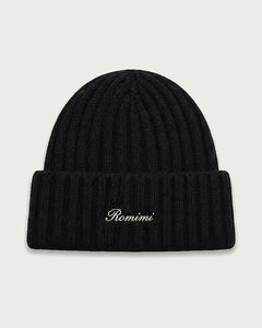 Gorro - Negro - Adulto