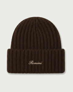 Gorro - Chocolate - Adulto