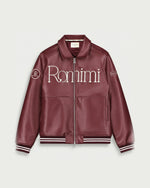 Romimi Signature Classic Bombers, front view