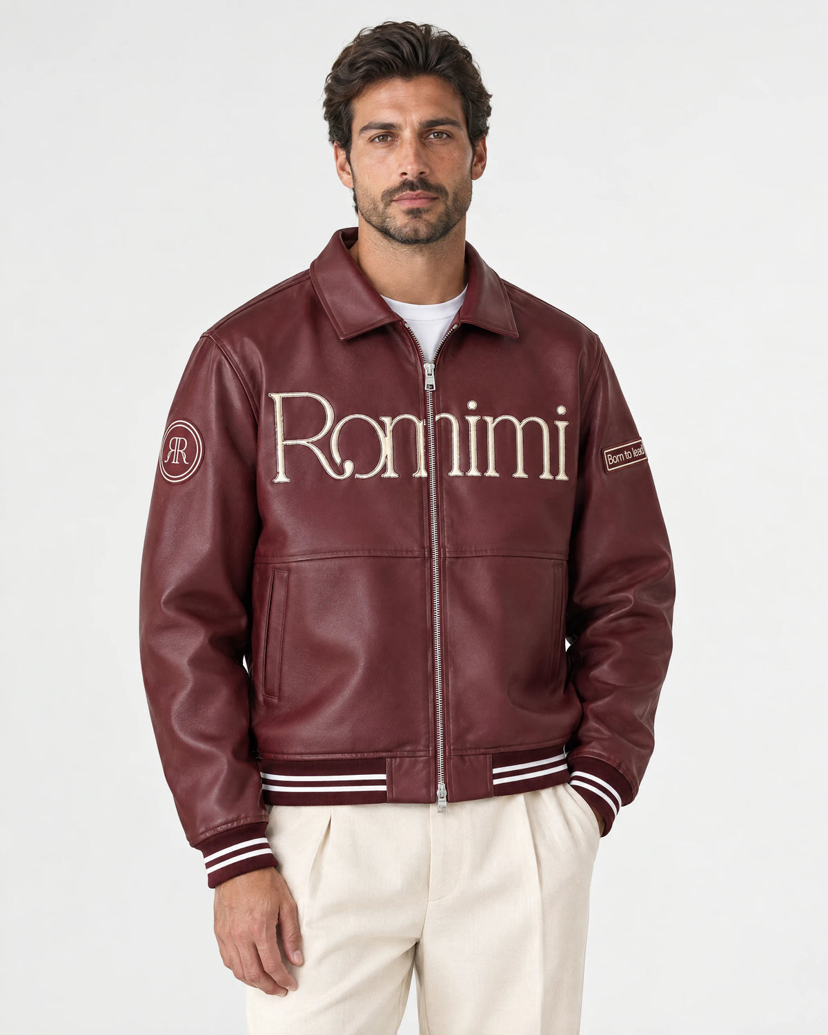 Signature Classic Bombers