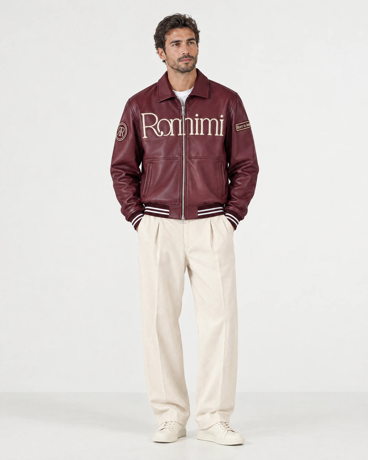 Signature Classic Bombers