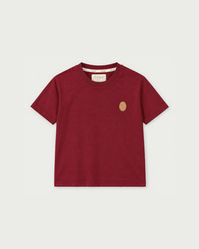 Signature Crest Tee - Boy