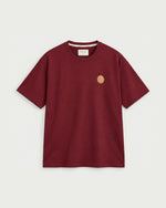 Romimi Signature Crest Tee, front view