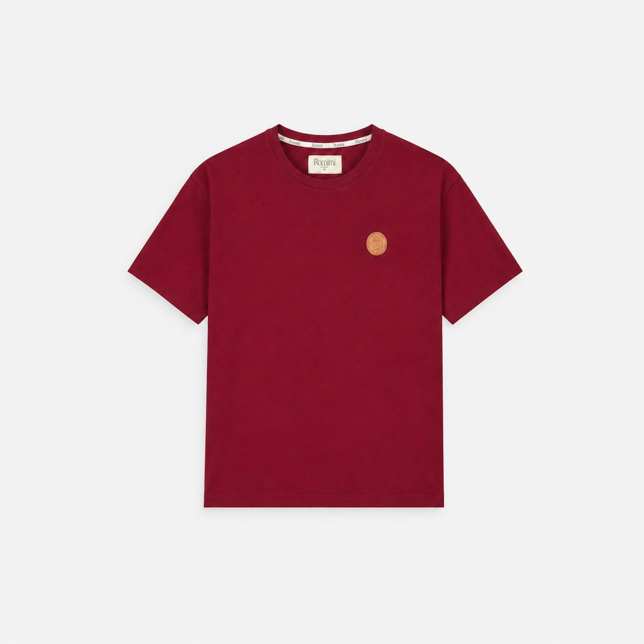 Signature Crest T-Shirt – Erwachsene