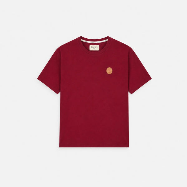 Signature Crest T-Shirt – Erwachsene