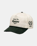 Jody Rope Cap - Adult