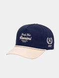 Jody Rope Cap - Adult