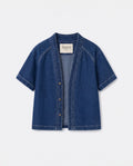 Léon Denim Shirt - Adult