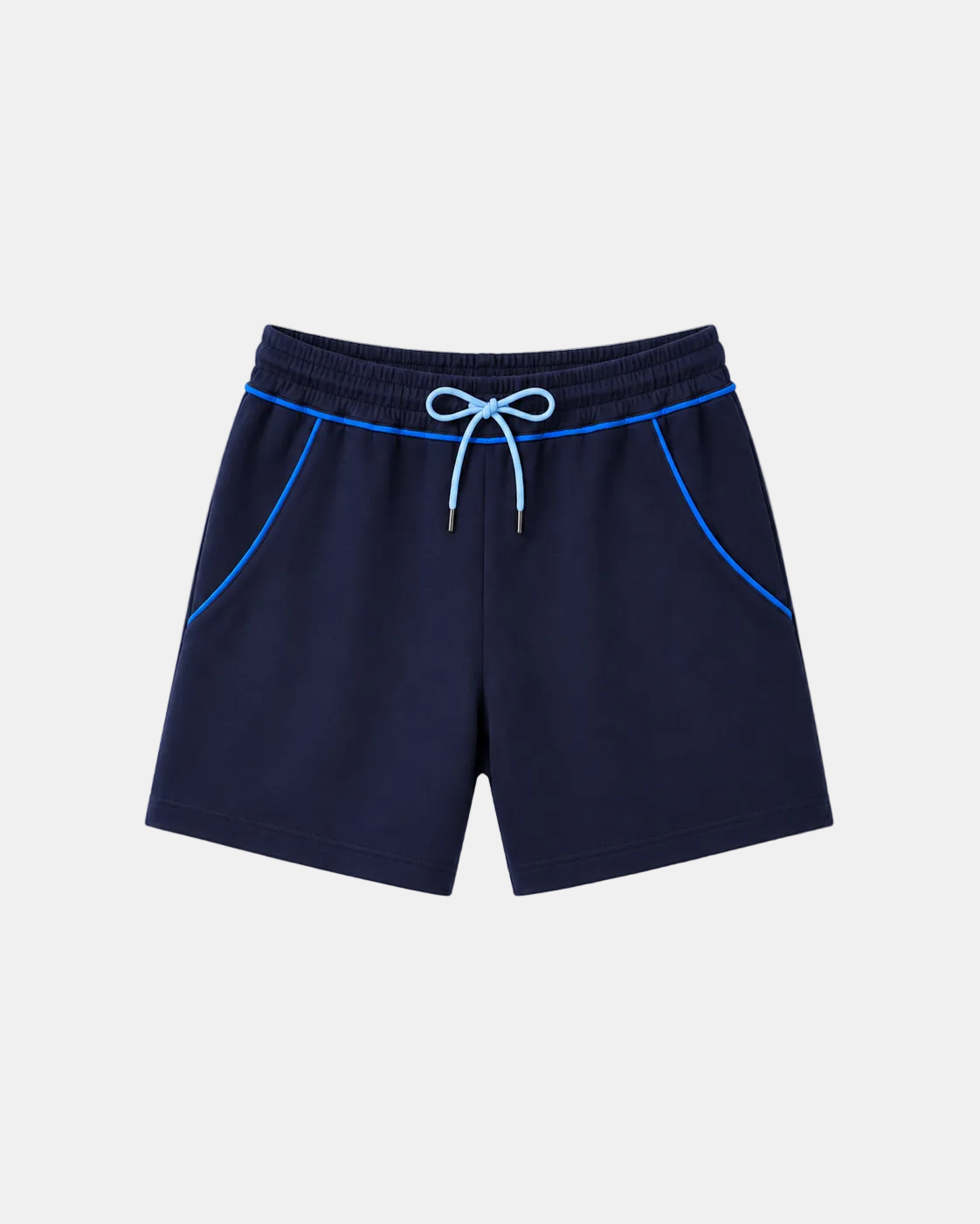 Short Léon en coton - Adulte