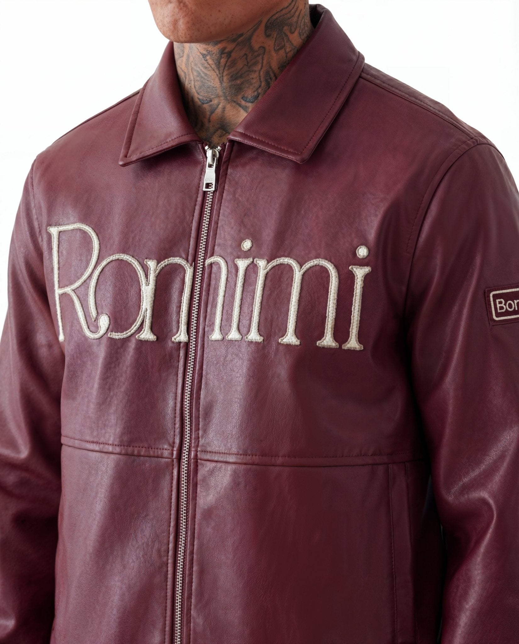 Signature Classic Bombers - Adult - romimi - matching outfits romimi