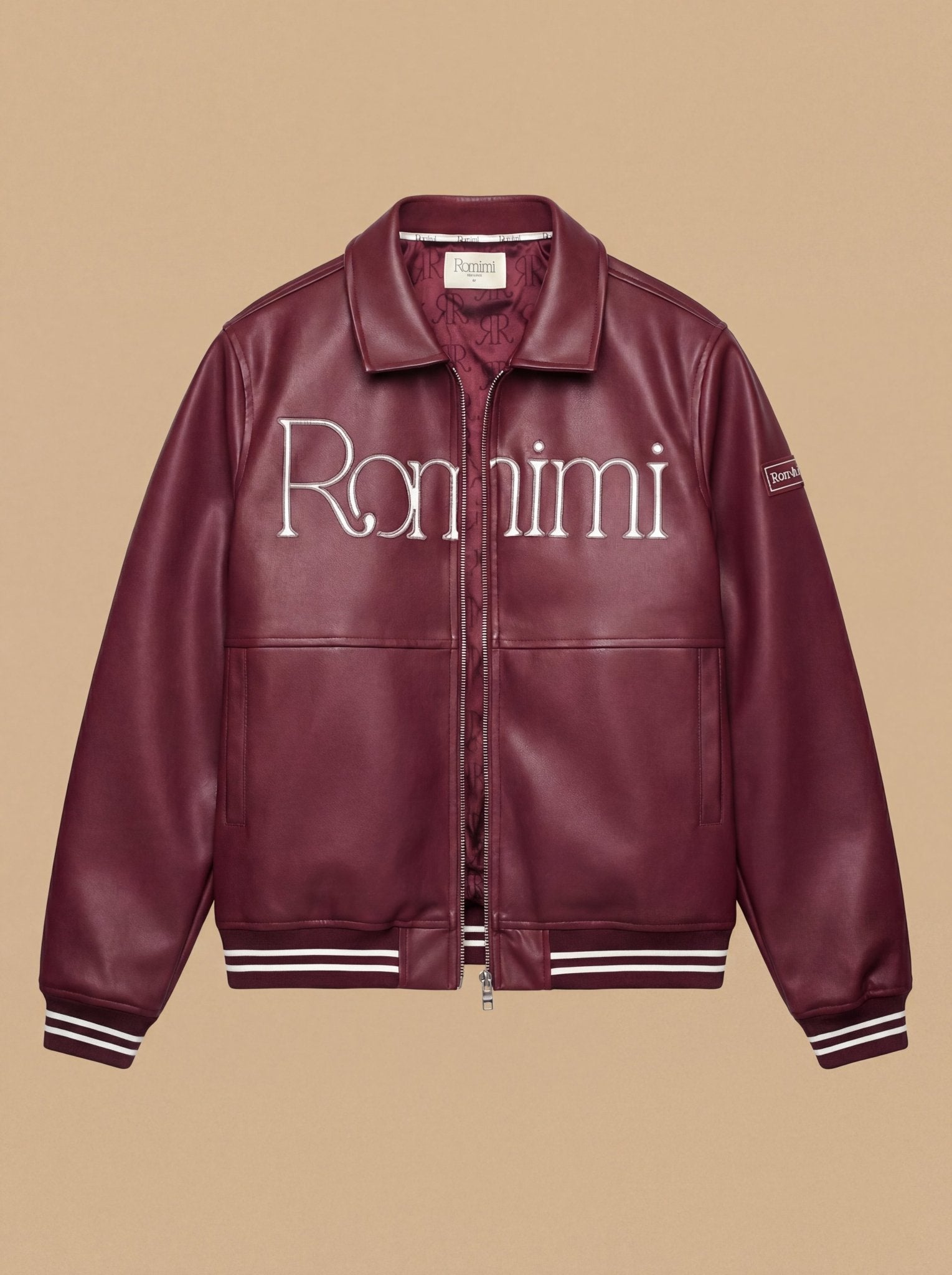 Signature Classic Bombers - Adult - romimi - matching outfits romimi