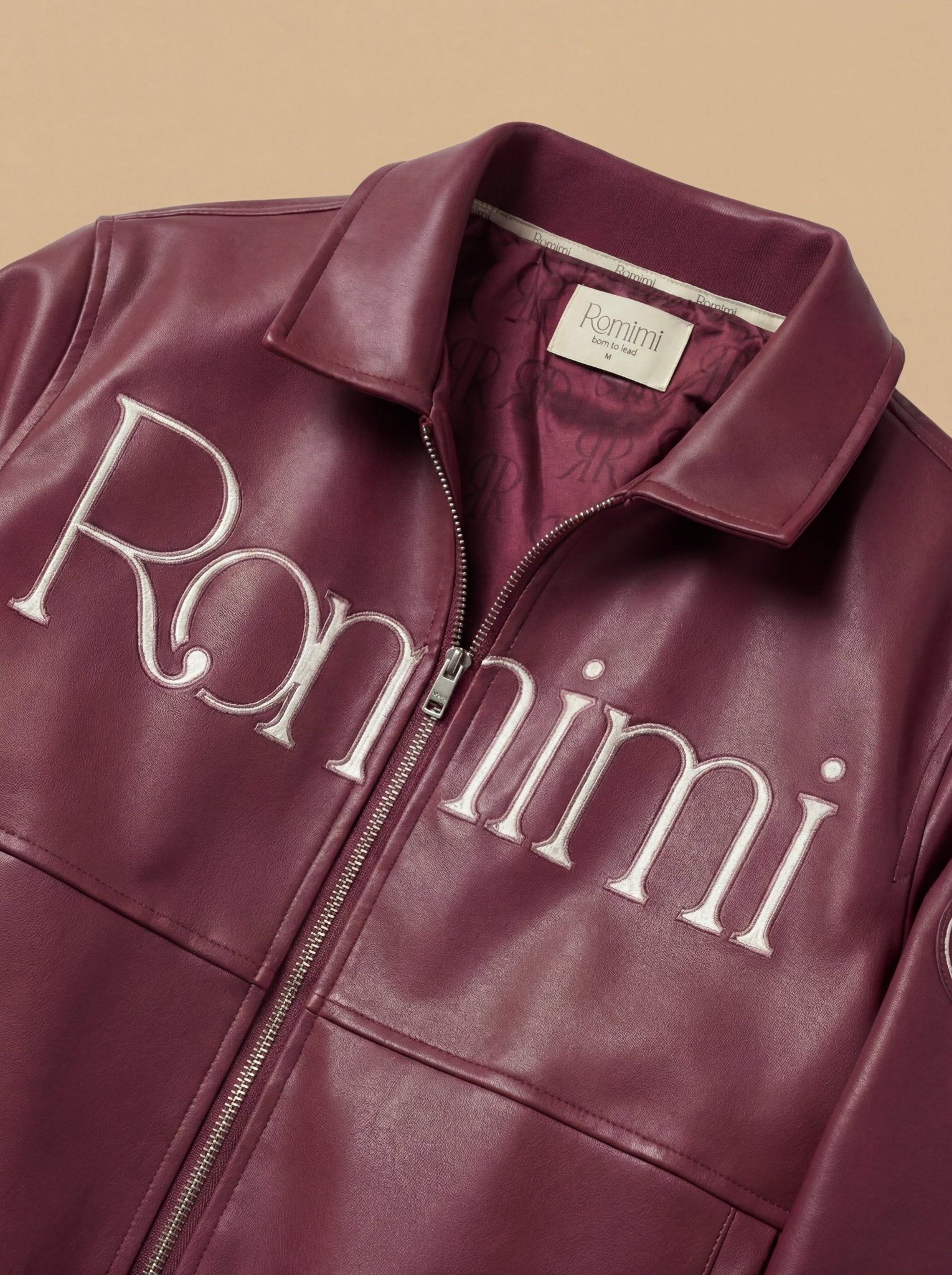 Signature Classic Bombers - Adult - romimi - matching outfits romimi