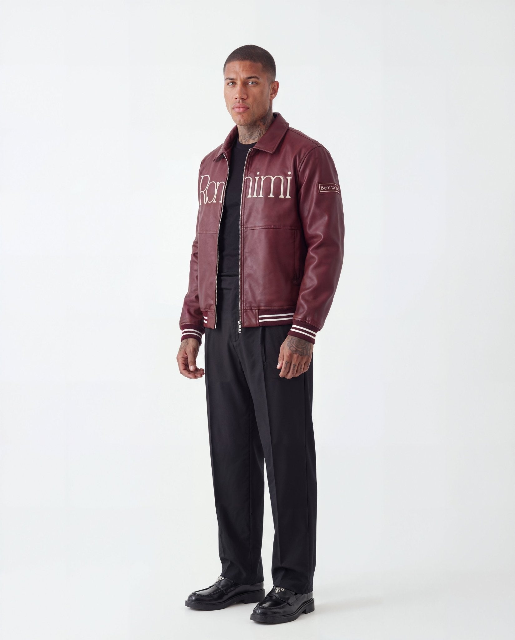 Signature Classic Bombers - Adult - romimi - matching outfits romimi