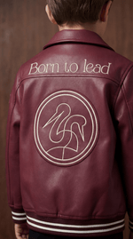 Signature Classic Bombers - Boy - romimi - matching outfits romimi