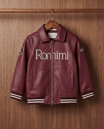 Signature Classic Bombers - Boy - romimi - matching outfits romimi