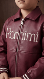 Signature Classic Bombers - Boy - romimi - matching outfits romimi