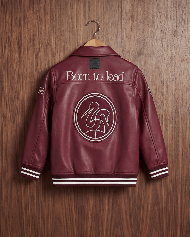 Signature Classic Bombers - Boy - romimi - matching outfits romimi