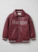Signature Classic Bombers - Garçon - romimi - tenues assorties romimi