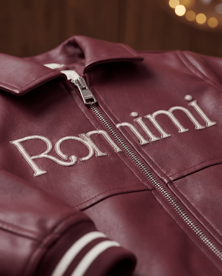 Signature Classic Bombers - Boy - romimi - matching outfits romimi