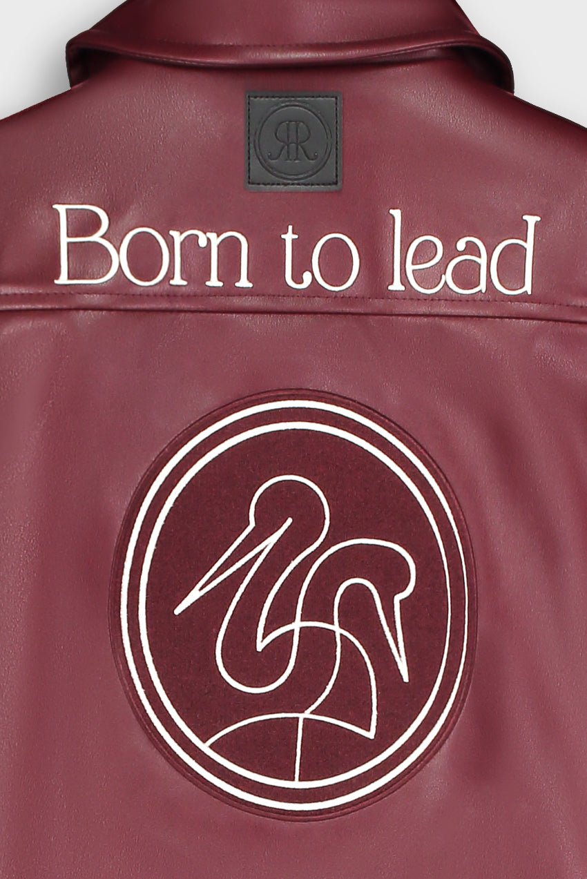 Signature Classic Bombers - Boy - romimi - matching outfits