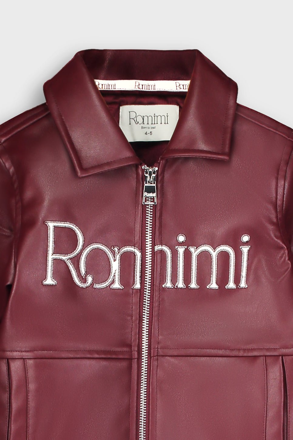Signature Classic Bombers - Boy - romimi - matching outfits