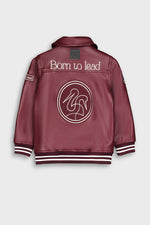 Signature Classic Bombers - Boy - romimi - matching outfits