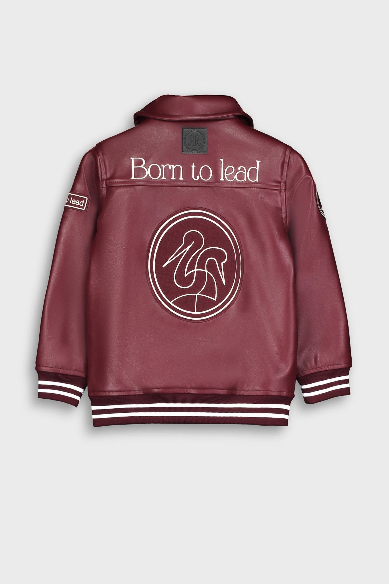 Signature Classic Bombers - Boy - romimi - matching outfits