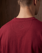 Signature Crest Tee - Adult - romimi - matching outfits romimi