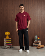 Signature Crest Tee - Adult - romimi - matching outfits romimi