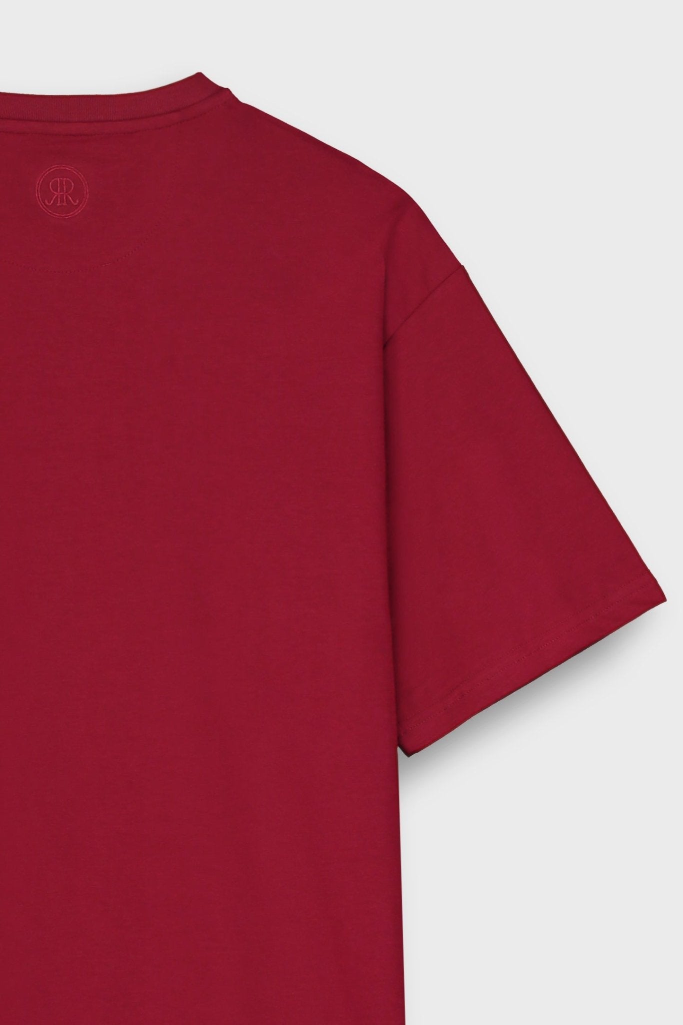 Signature Crest Tee - Adult - romimi - matching outfits