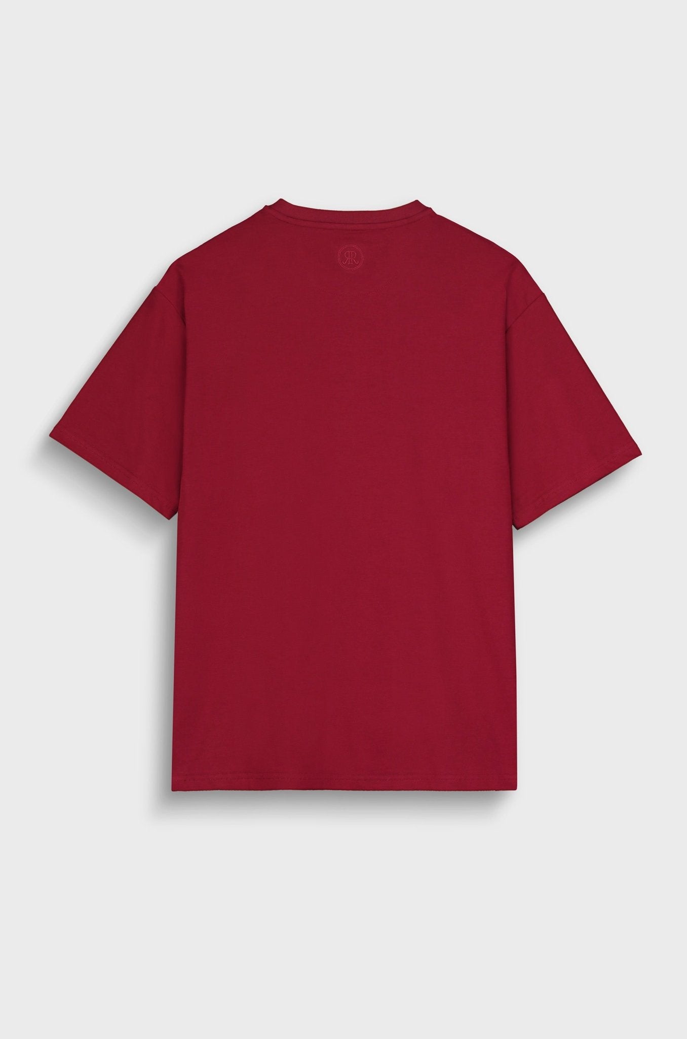 Signature Crest Tee - Adult - romimi - matching outfits