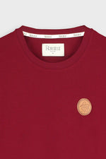 Signature Crest Tee - Adult - romimi - matching outfits