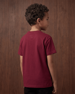 Signature Crest Tee - Boy - romimi - matching outfits romimi