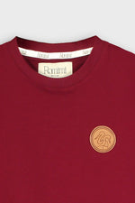 Signature Crest Tee - Boy - romimi - matching outfits