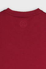 Signature Crest Tee - Boy - romimi - matching outfits