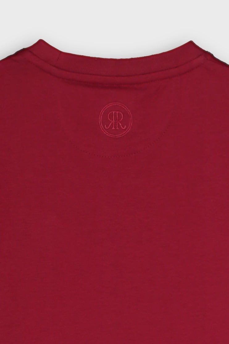 Signature Crest Tee - Boy - romimi - matching outfits