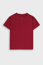 Signature Crest Tee - Boy - romimi - matching outfits