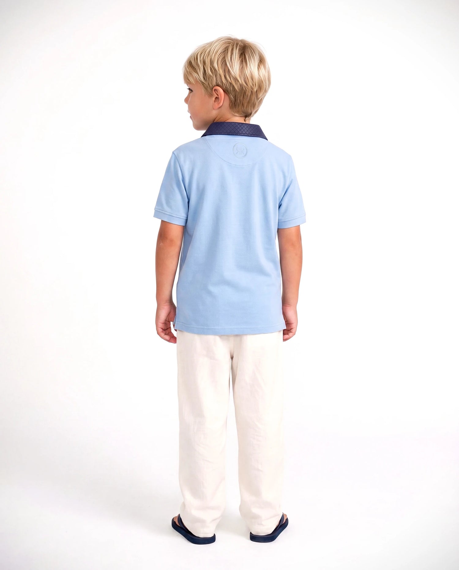 Adam Sport Polo - Boy